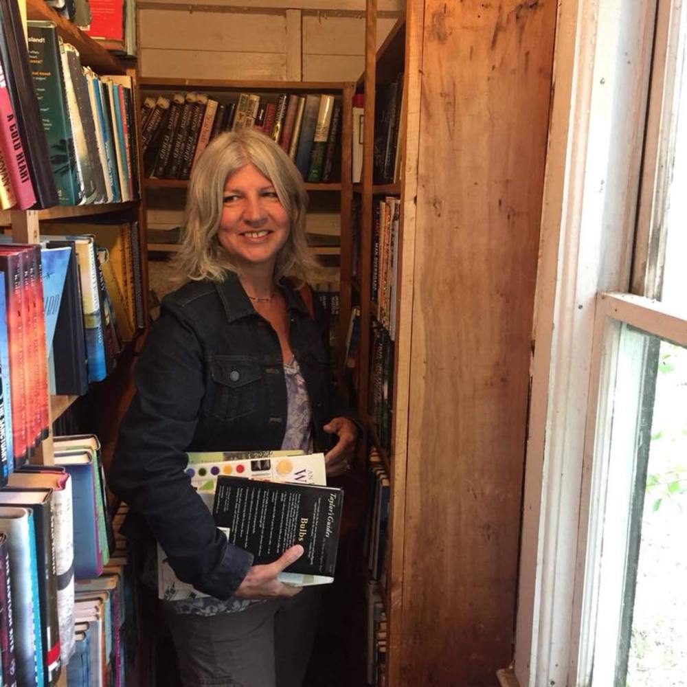 Meet your Posher, Donna